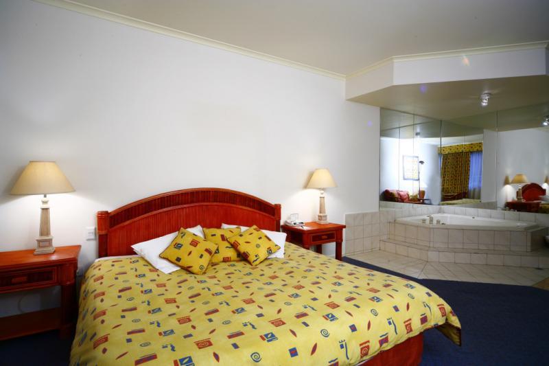Quality Hotel Manor Mitcham Exterior photo